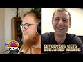 Talking w/ Benjamin Daniel About Songwriting, Fast Food, and Grief | The I&#39;m Clifford Today Show #13