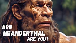 What's Lurking in Your DNA? The Neanderthal Truth Revealed