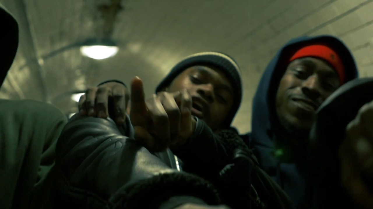 Sleduj KAH ROBERTS x RECOGNIZE (Official Music Video) na YouTube Sleduj KAH ROBERTS x RECOGNIZE (Official Music Video) na YouTube