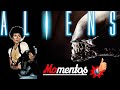 películas de terror y ciencia ficción Aliens el Regreso, las mejores escenas en español 🎬