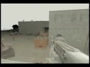 COD4 Zombie Mod Multiplayer Clips - In slow motion :p