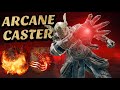 Elden Ring: Arcane Casters Are Amazing At Level 200