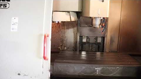 Lot 267 Tree VMC 1060