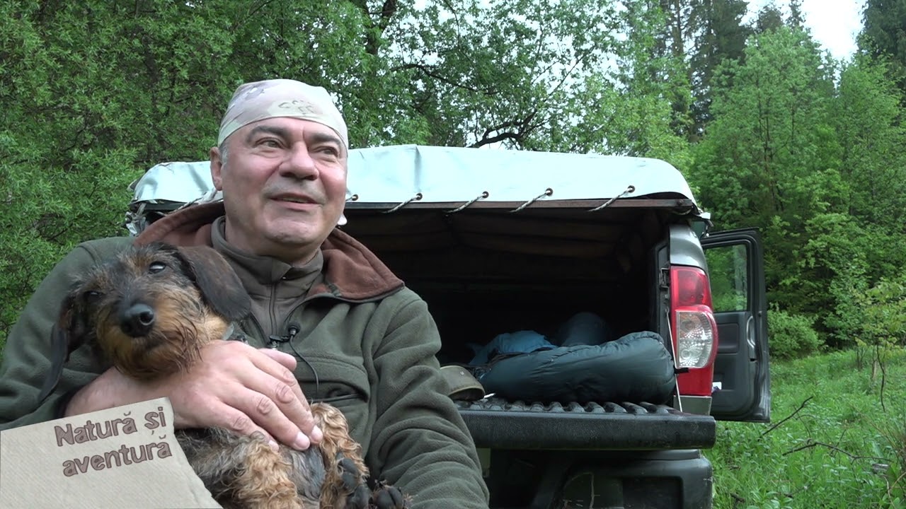 Natura si aventura: 20 de ani, p.2