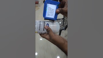 Efficient Bottle MRP Date Coding with Mini Inkjet Printer