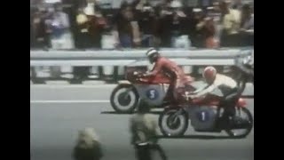 Giacomo Agostini wurde 80