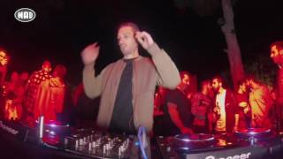 The Booth #7 by Dj Zenn, Kid Angelo, Velix (Full DJ Set)