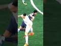 نيمار المجنون صحى من النوم #football #edit