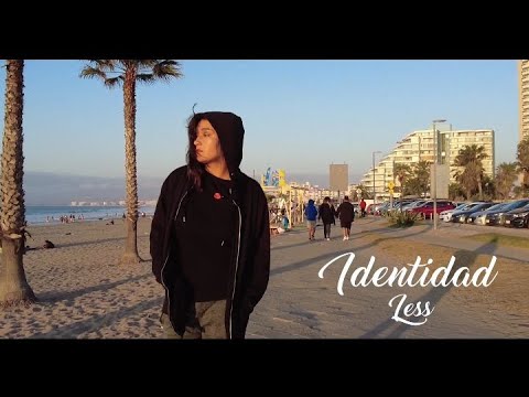 Identidad- Less (Video Clip Oficial)