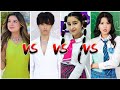 Alan Chikin Chow vs Evelyn's World vs Brianna Mizura vs Chelsea Sik |Lifestyle Comparison 2026