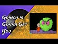 Halloween is Grinch Night - Grinch is Gonna  Get You (HD Remastered]