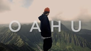 OAHU | Cinematic Video