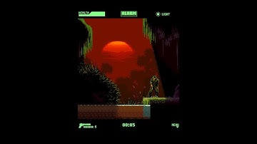 Splinter Cell: Pandora Tomorrow (Java ME Game) - Walkthrough (No Commentary)