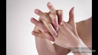 Qo l oyoq uvishishida badantarbiya yordam beradi HD