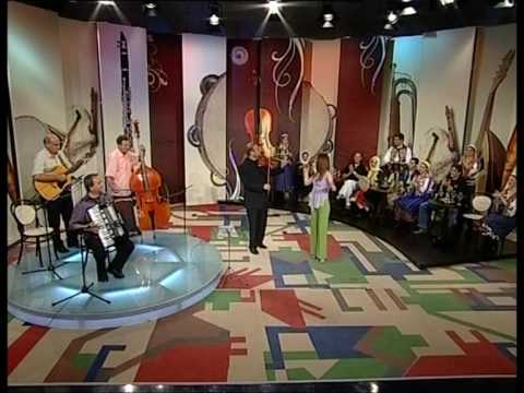 Zoran Dzorlev - Iskra Trpeva: Jano mori