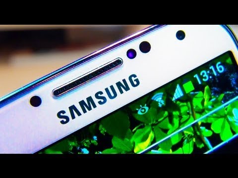 The Best Galaxy S4 Apps