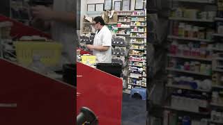 CVS pharmacy