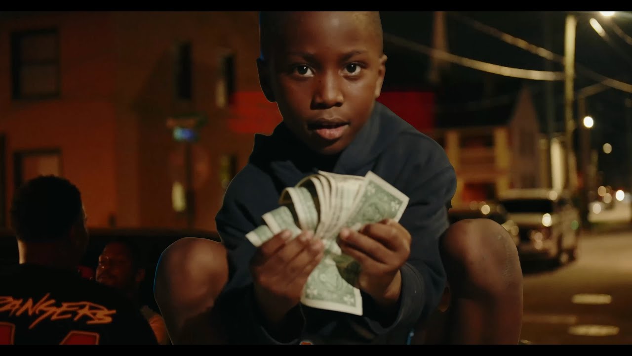 Yarda x BackBoy Sav - Trap House (Official Video)