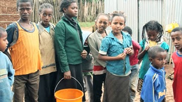 Forum on Stunting Reduction: Welcome Video Montage (subtitles)