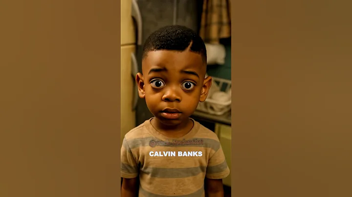 The PJs Characters Brought to Life! #thepjs #eddiemurphy