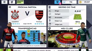 Campeonato Brasileiro no Dream League Soccer 2021 ( Veja Como Participar + Premiação !! )