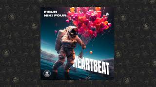 Fisun, Niki Four - Heartbeat