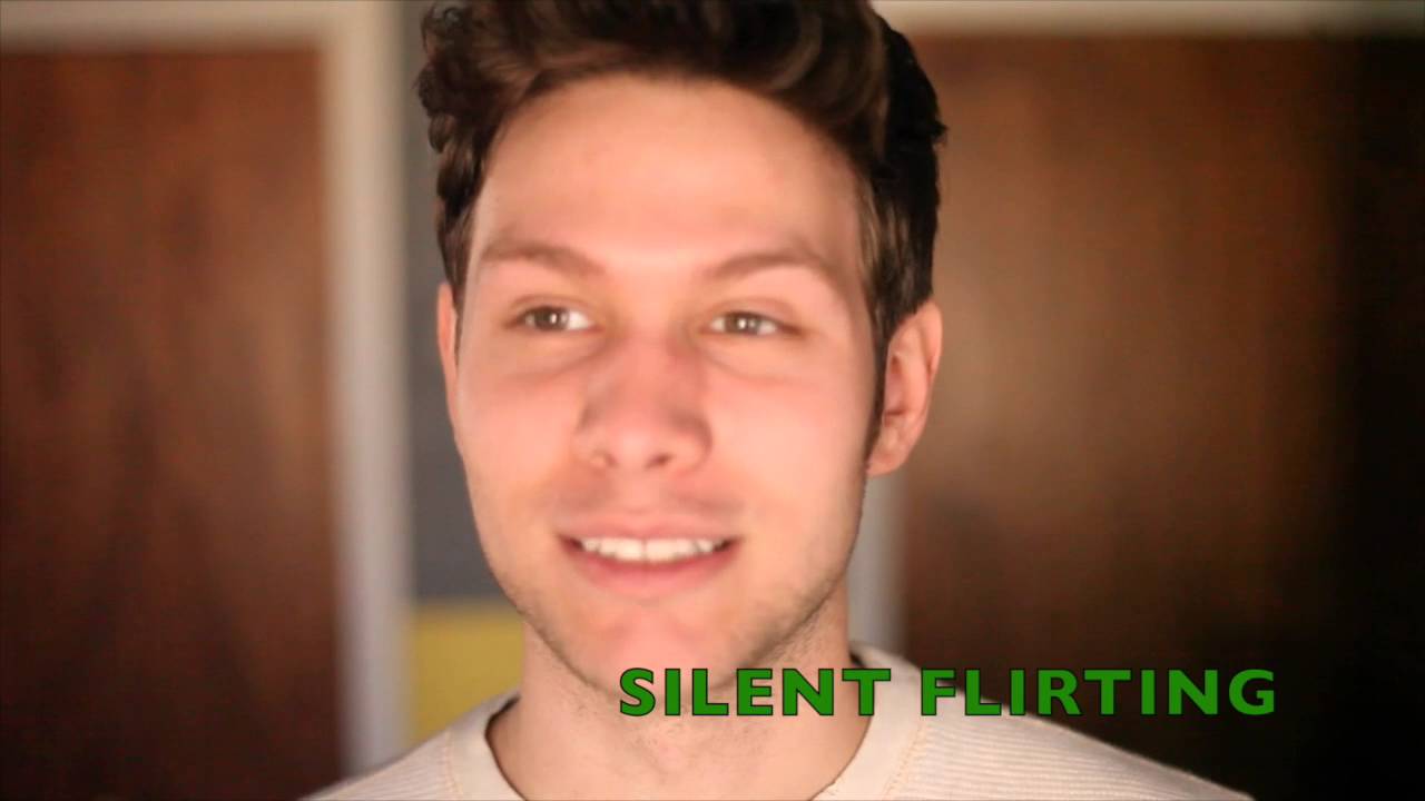 Different Types of Flirting