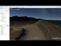 Using Google earth Pro to Plan a Photo Trip