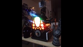 Best Ghost Hunting Equipment The Ultimate Tool For Paranormal Investigators The Stk Spirit Speaker