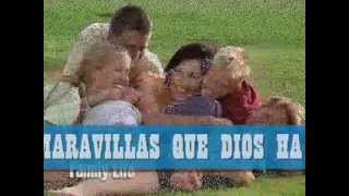 Vignette de la vidéo "Jesús Eduardo- ¡Que maravillas!"