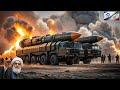 5 minutes ago! Iran launched its latest nuclear missile, see what happened?