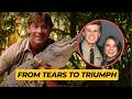 Steve Irwin Died 20 Years Ago, Today His Kids Will Make You Cry