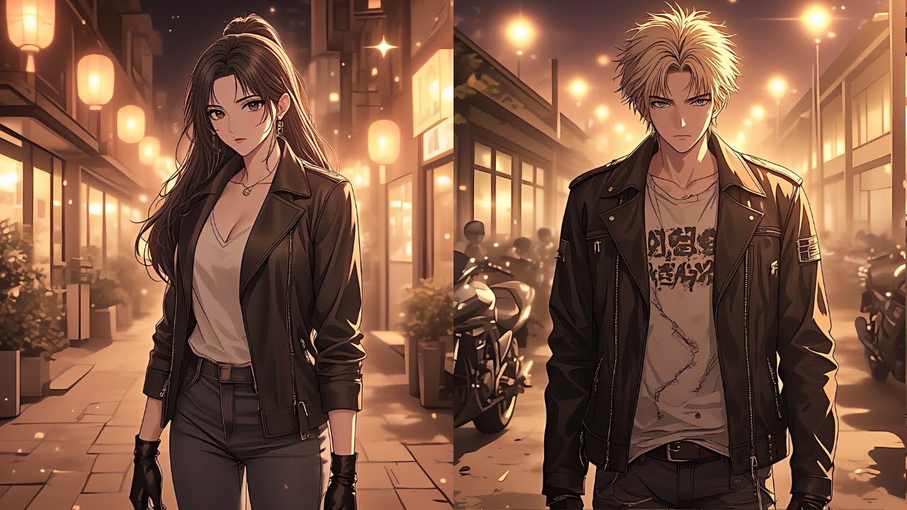 👨‍💼📖My Psycho A-List Wife Killed Our Baby-Now She's My High School Classmate!