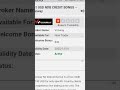 $30 No Deposit Bonus |No Lot required| No Deposit bonus Trading Explain |Think Technical