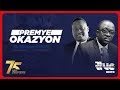 Premye Okazyon Jounal Kreyòl  || Madi 13 Janvye 2026 .