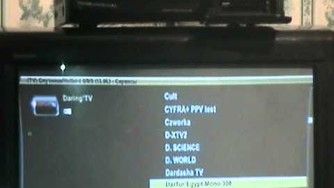 XCRUISER XDSR 400 HD PLUS STARTED ENIGMA  2