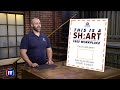 Security Hack: Acknowledge, Respond, Train | New SH:ART Course from ITProTV