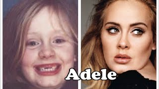 5 Things You DIDN'T Know About Adele