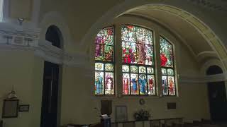 Fairhaven United Reformed Church. (The White Church)