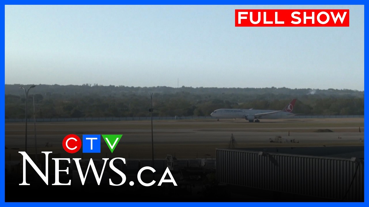 Measles alert, Cuba flights cut | CTV Your Morning Winnipeg for Feb. 10, 2026