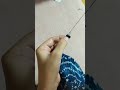 Tich button kaise lgaye/Bhot hi aasaan tareeke se #newvideo #shortvideo #tichbutton #easy#trending