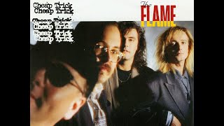 Cheap Trick   The Flame Subtitulado en español