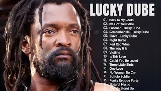 Best Of Lucky Dube Nonstop  2026 The Best  Of Lucky Dube Playlist 2026 reggae luckydube