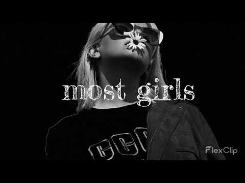 Hailee Steinfeld Most Girls Clean Lyrics