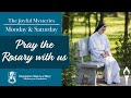 Pray the Rosary | The Joyful Mysteries | Sisters of Mary, Mother of the Eucharist