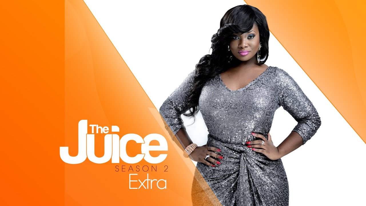 The Juice Season 2 Extra - Teaser