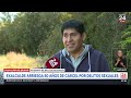 Exalcalde de Renaico arriesga 60 años de cárcel por delitos sexuales