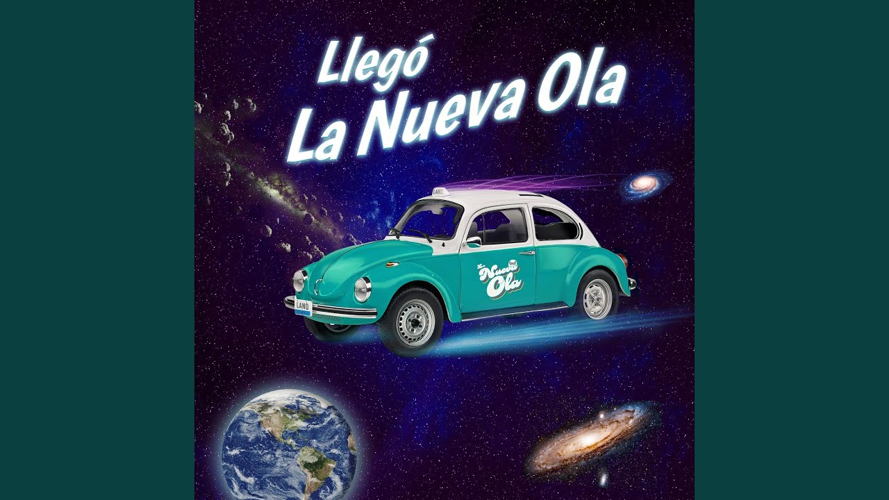 Previsualización de video para nota ¡Es hora de bailar con La Nueva Ola de Cumbia!