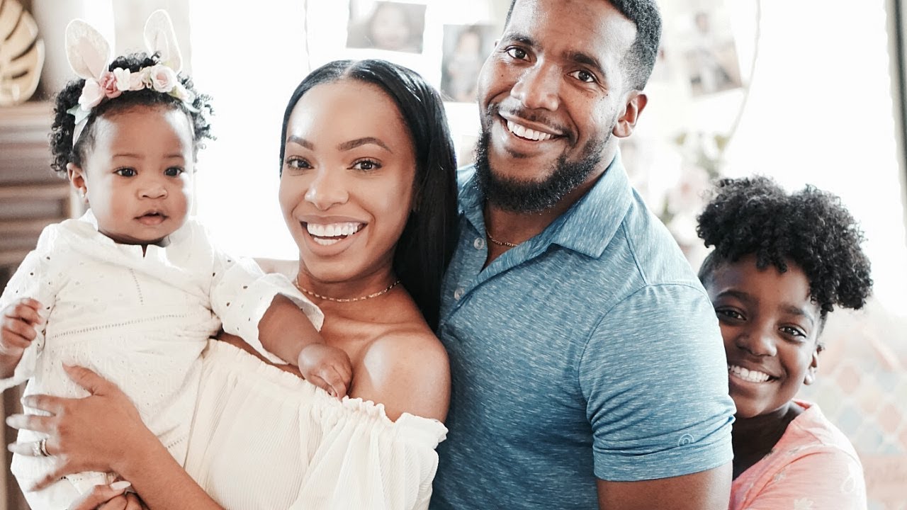 THE MOST LIT ONE YEAR OLD BIRTHDAY PARTY EVER!