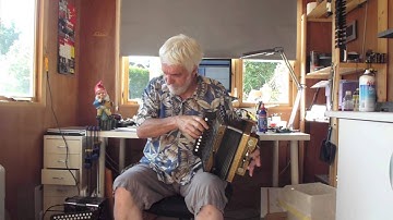 Roxborough Castle - Lester - Melodeon